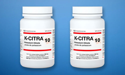 online Potassium Citrate pharmacy